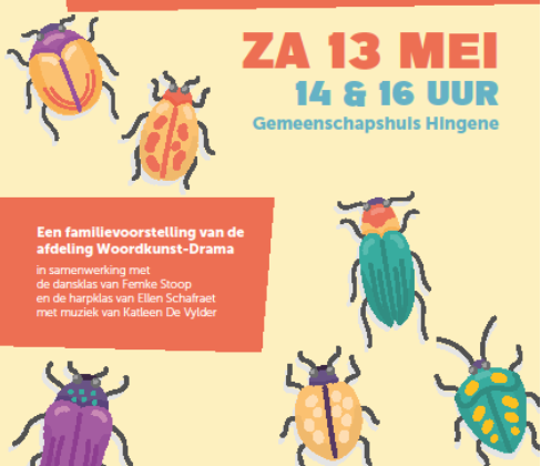 de mestkever