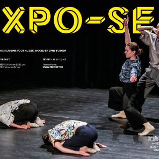 EXPO-SED