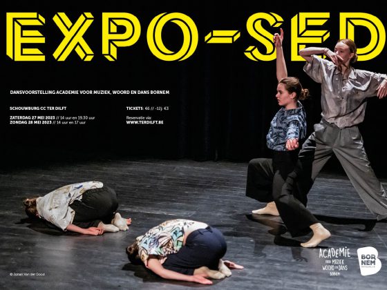 EXPO-SED